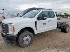 1FD8X3HN8SEC33741 2025 FORD F350