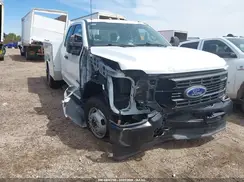 1FD8X3HN9PED01861 2023 FORD F350