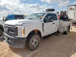 1FD8X3HNXPED71899 2023 FORD F350