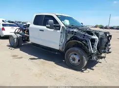 1FD8X3HNXPEE17442 2023 FORD F350