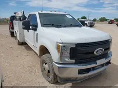 1FD8X3HT0KED67867 2019 FORD F350