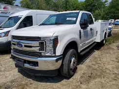 1FD8X3HT0KED73779 2019 FORD F350