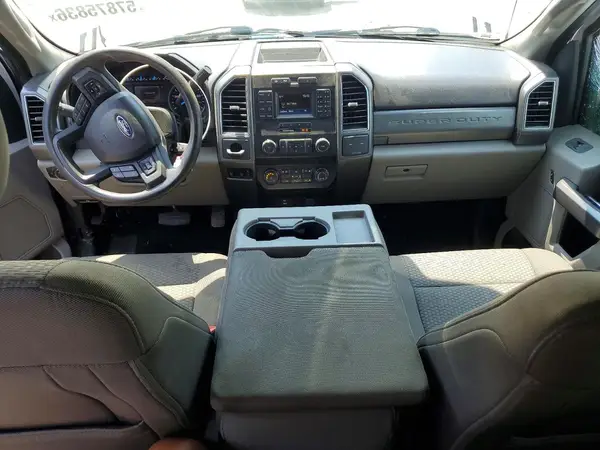 1FD8X3HT0KED73779 2019 FORD F350 - Image 8