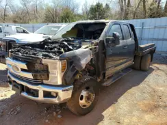 1FD8X3HT0KEG88341 2019 FORD F350