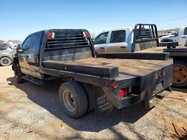 1FD8X3HT0KEG88341 2019 FORD F350 - Image 2
