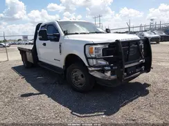 1FD8X3HT0LED13146 2020 FORD F350