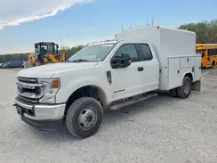1FD8X3HT0NEC96058 2022 FORD F350