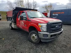 1FD8X3HT1GEB07372 2016 FORD F350