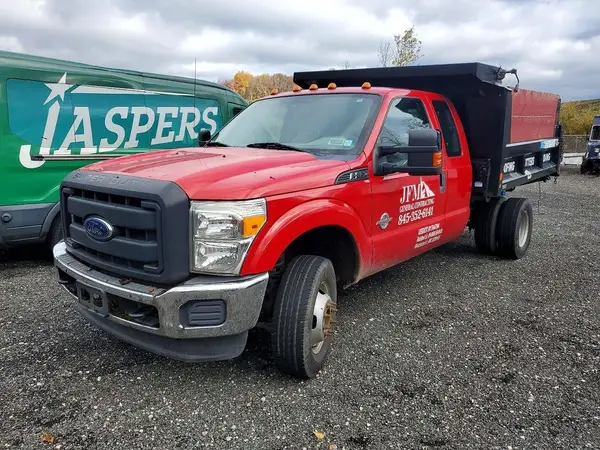 1FD8X3HT1GEB07372 2016 FORD F350 - Image 2