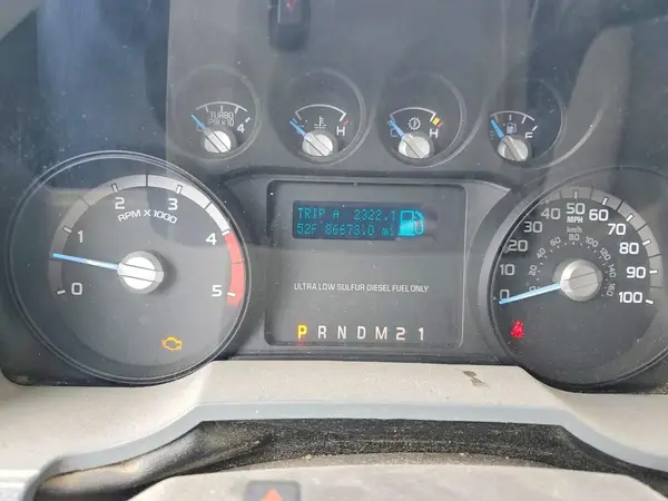 1FD8X3HT1GEB07372 2016 FORD F350 - Image 8