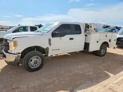 1FD8X3HT1JEC90294 2018 FORD F350