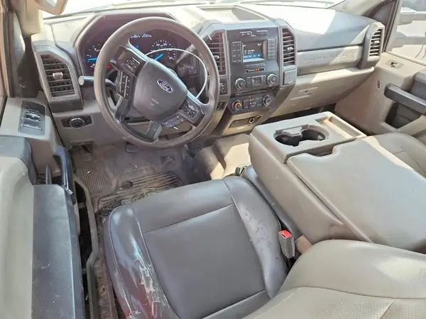 1FD8X3HT1JEC90294 2018 FORD F350 - Image 8