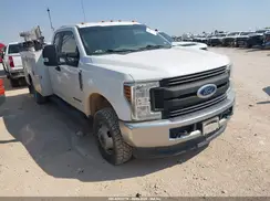 1FD8X3HT1KEF23544 2019 FORD F350