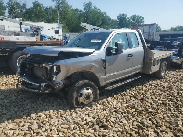 1FD8X3HT1MED97947 2021 FORD F350 - Image 1