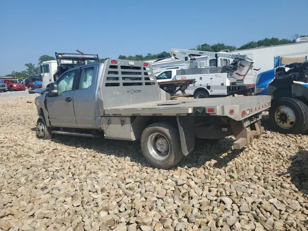 1FD8X3HT1MED97947 2021 FORD F350 - Image 2