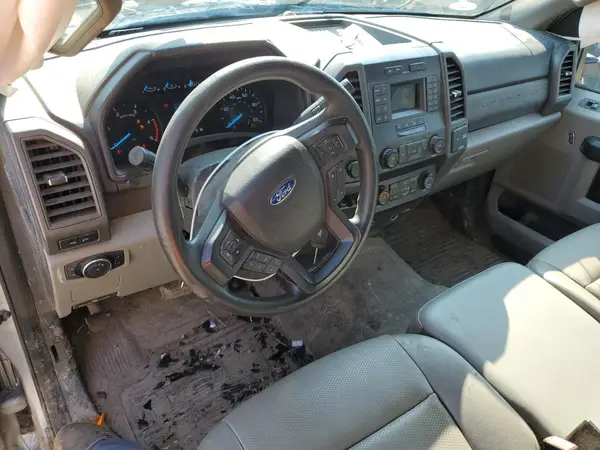 1FD8X3HT1MED97947 2021 FORD F350 - Image 8