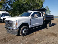 1FD8X3HT1PEC92250 2023 FORD F350