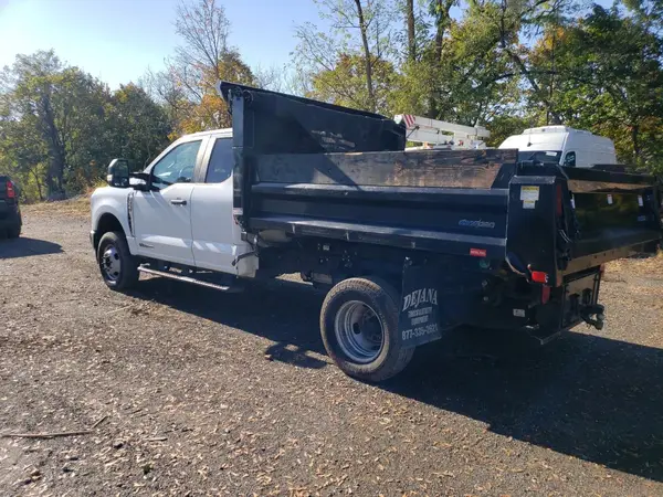 1FD8X3HT1PEC92250 2023 FORD F350 - Image 2