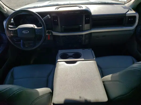 1FD8X3HT1PEC92250 2023 FORD F350 - Image 8