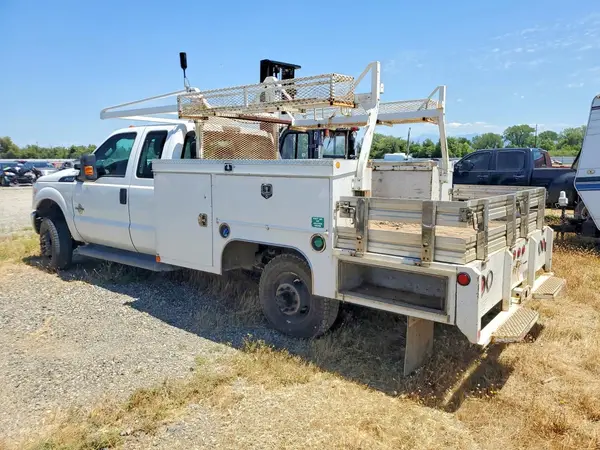 1FD8X3HT2GED32397 2016 FORD F350 - Image 2