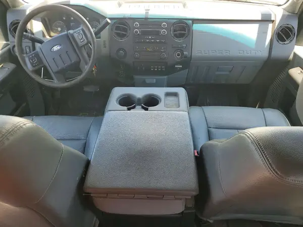 1FD8X3HT2GED32397 2016 FORD F350 - Image 8