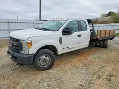 1FD8X3HT2HEC18305 2017 FORD F350