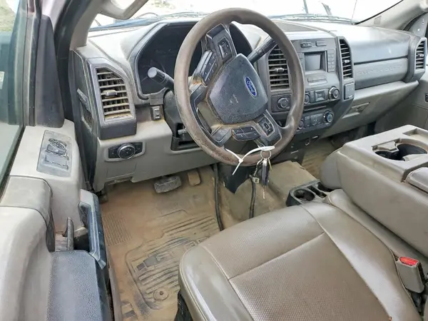 1FD8X3HT2HEC18305 2017 FORD F350 - Image 8