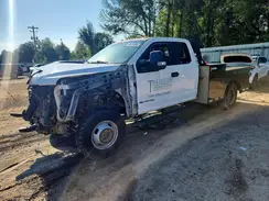 1FD8X3HT2KEC09711 2019 FORD F350
