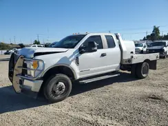 1FD8X3HT3HEC44198 2017 FORD F350