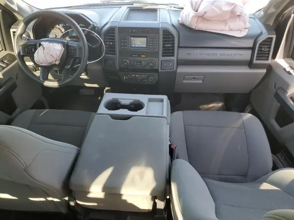 1FD8X3HT3HEC44198 2017 FORD F350 - Image 8