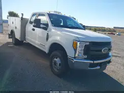 1FD8X3HT3HED80878 2017 FORD F350