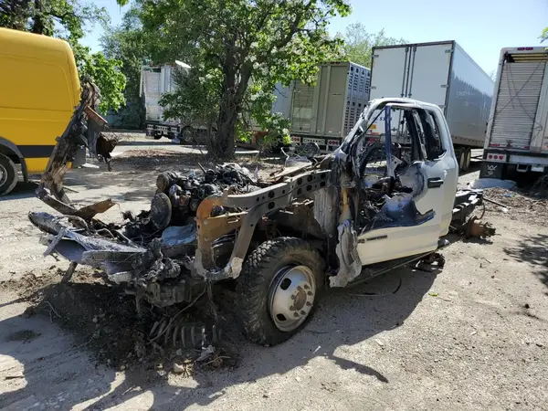1FD8X3HT3KEC96874 2019 FORD F350 - Image 1
