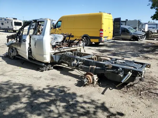 1FD8X3HT3KEC96874 2019 FORD F350 - Image 2
