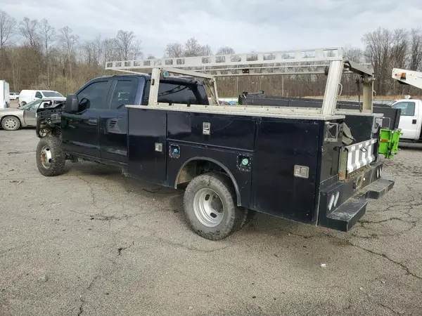 1FD8X3HT3MED26295 2021 FORD F350 - Image 2