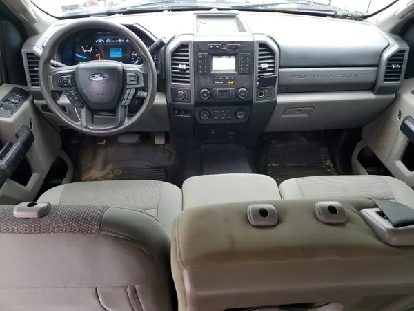 1FD8X3HT3MED26295 2021 FORD F350 - Image 8