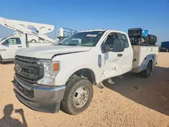 1FD8X3HT3MED92197 2021 FORD F350
