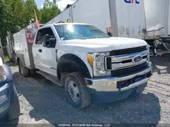 1FD8X3HT4HEE75403 2017 FORD F350