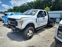 1FD8X3HT4HEE78138 2017 FORD F350