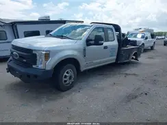 1FD8X3HT4KEE52548 2019 FORD F350