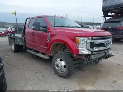 1FD8X3HT4NEF46451 2022 FORD F350