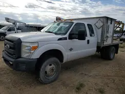 1FD8X3HT5GEA59164 2016 FORD F350