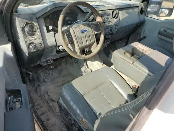 1FD8X3HT5GEA59164 2016 FORD F350 - Image 8