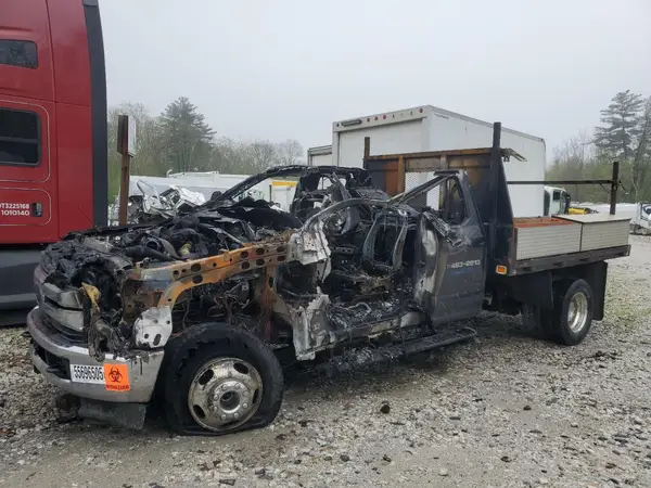 1FD8X3HT5JEC85339 2018 FORD F350 - Image 1