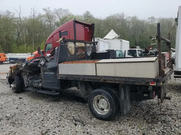 1FD8X3HT5JEC85339 2018 FORD F350 - Image 2