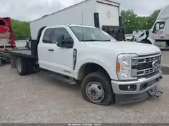 1FD8X3HT5SEC53167 2025 FORD F350