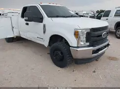 1FD8X3HT6JED05601 2018 FORD F350
