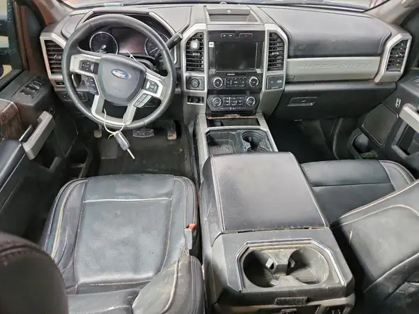 1FD8X3HT6KEE01875 2019 FORD F350 - Image 8