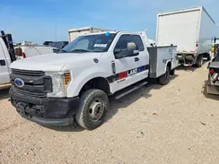 1FD8X3HT6KEG56140 2019 FORD F350
