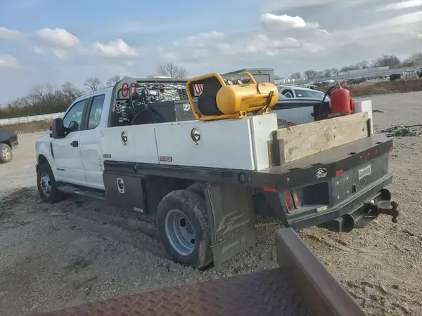 1FD8X3HT6MED58903 2021 FORD F350 - Image 2