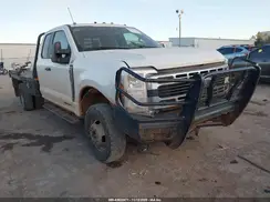1FD8X3HT6PEC50916 2023 FORD F350